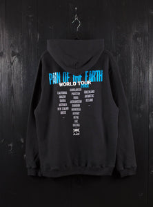 Ice / Pain of the Earth hoodie