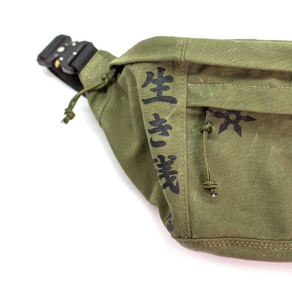 Ronin military belt bag