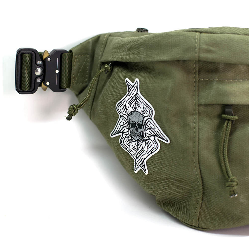 Sinner military belt bag